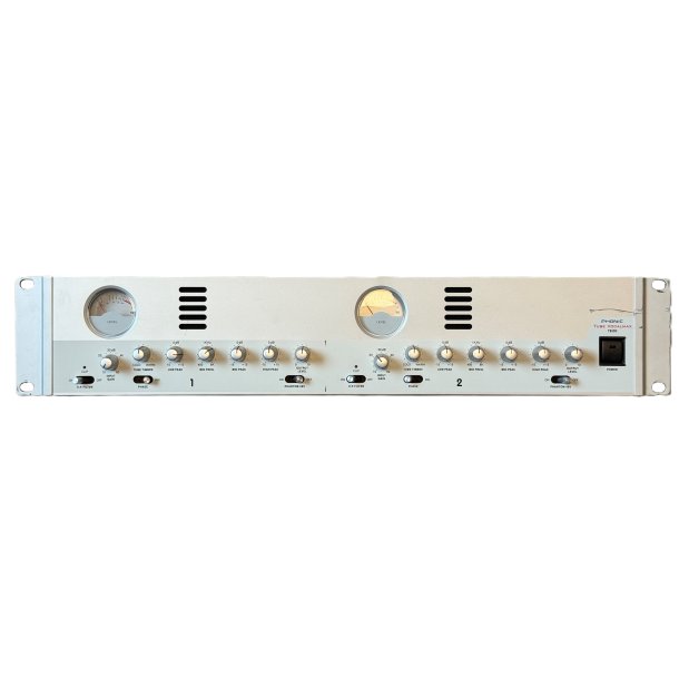 (USED) Phonic Vocalmax T8100